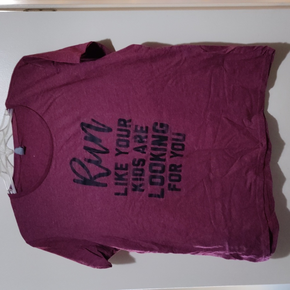 Womens Instant Message T-shirt